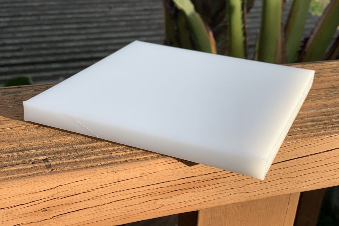 1/2 Inch Cutting Boards - CuttingBoardWerks