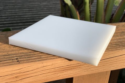 1/2 Inch Cutting Boards - CuttingBoardWerks