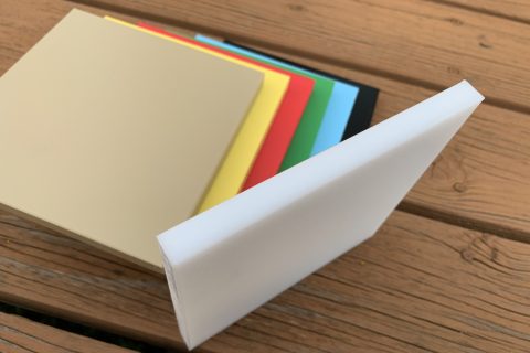 Cutting Board Colors - CuttingBoardWerks