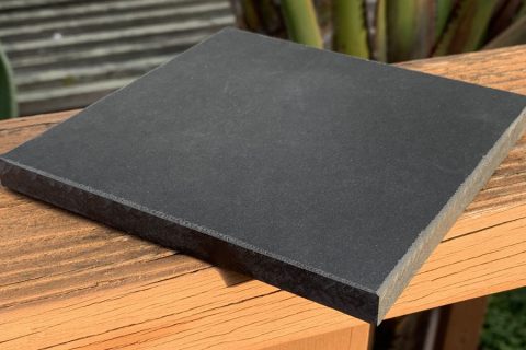 Custom Black Richlite Cutting Boards | CuttingBoardWerks
