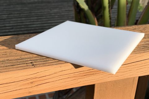 1/4 Inch Cutting Boards - CuttingBoardWerks