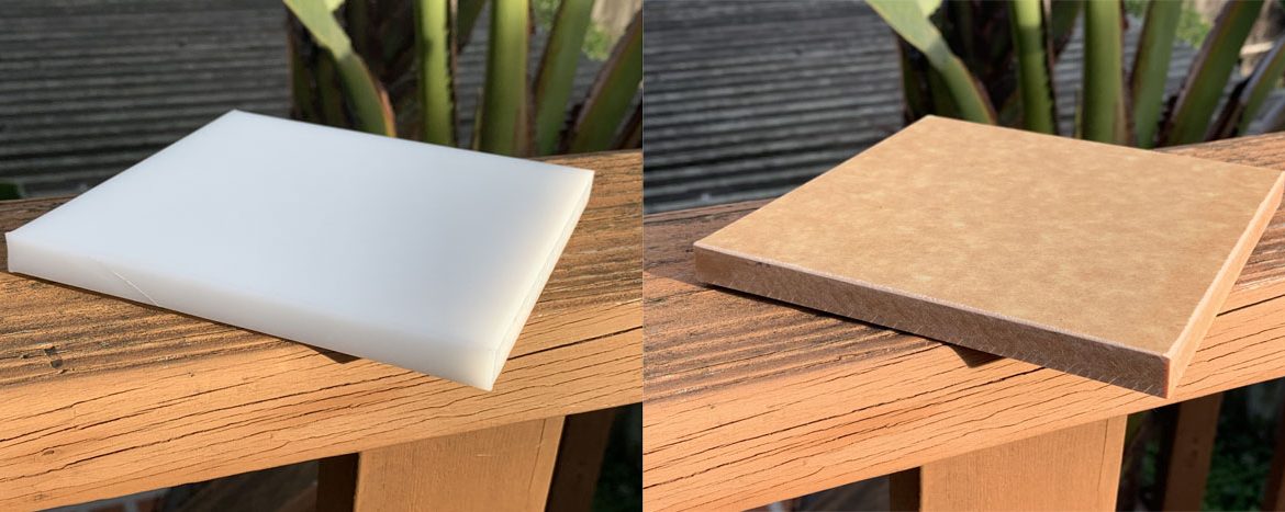 Cutting Board Materials - CuttingBoardWerks