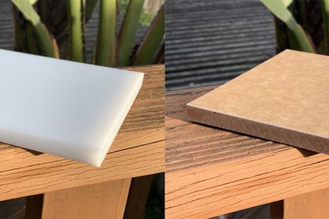 Cutting Board Materials - CuttingBoardWerks