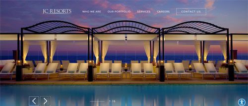 JC Resorts - La Jolla, CA