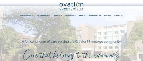 Ovation Communities - Milwaukee, WI