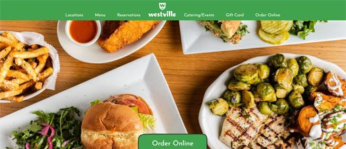 Westville - New York, NY