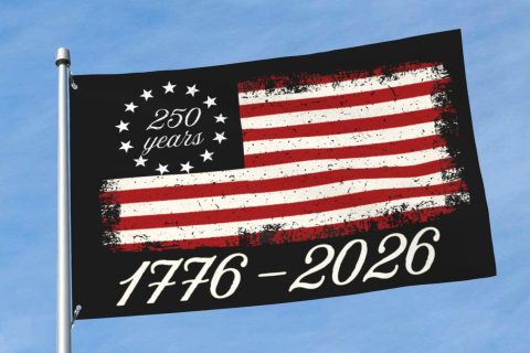 Cutting Board Coupon Code - America 250 - CuttingBoardWerks